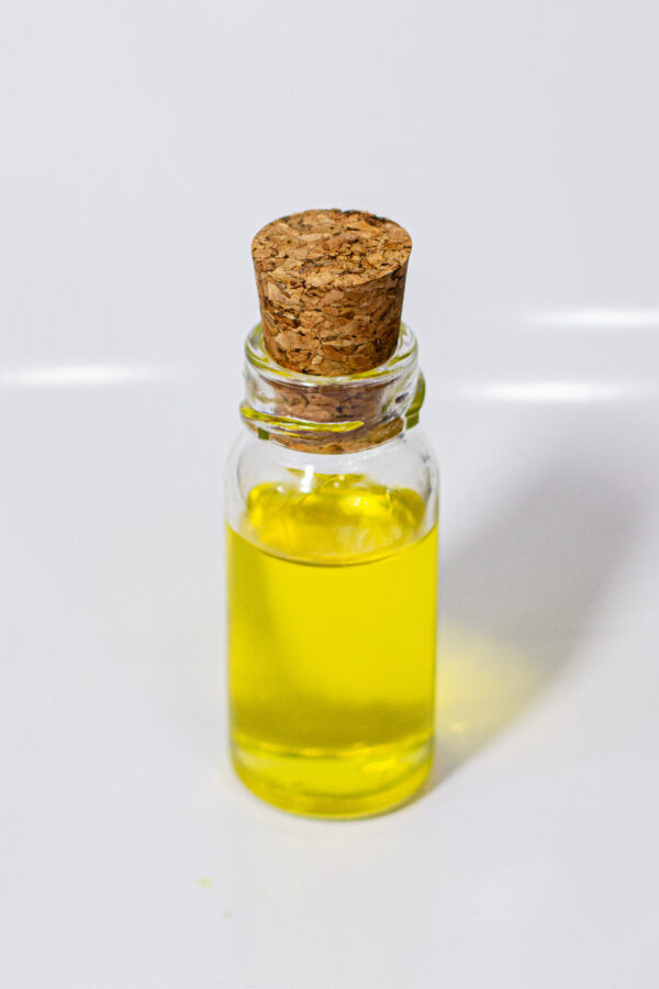 Aceite de Argán