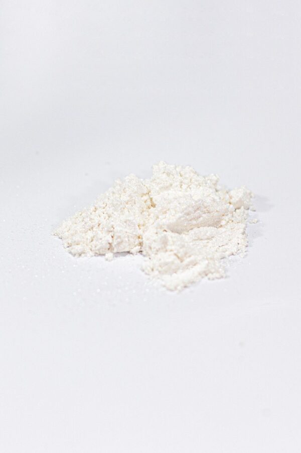 Pigmento Blanco Perlado