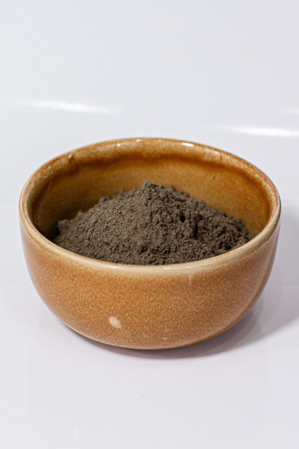 Arcilla Negra 500gr