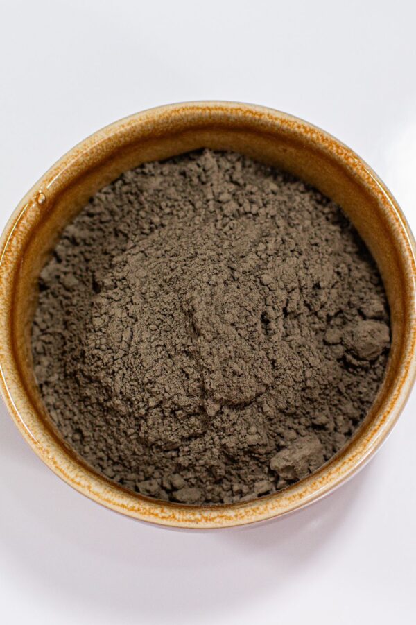 Arcilla Negra 500gr