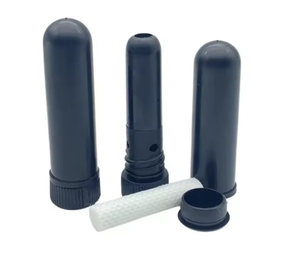 Inhalador Nasal