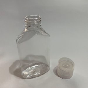 Botella Pet 80ml