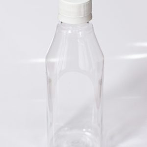 Botella Pet 250ml
