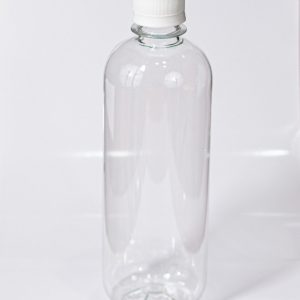 Botella Pet 500ml