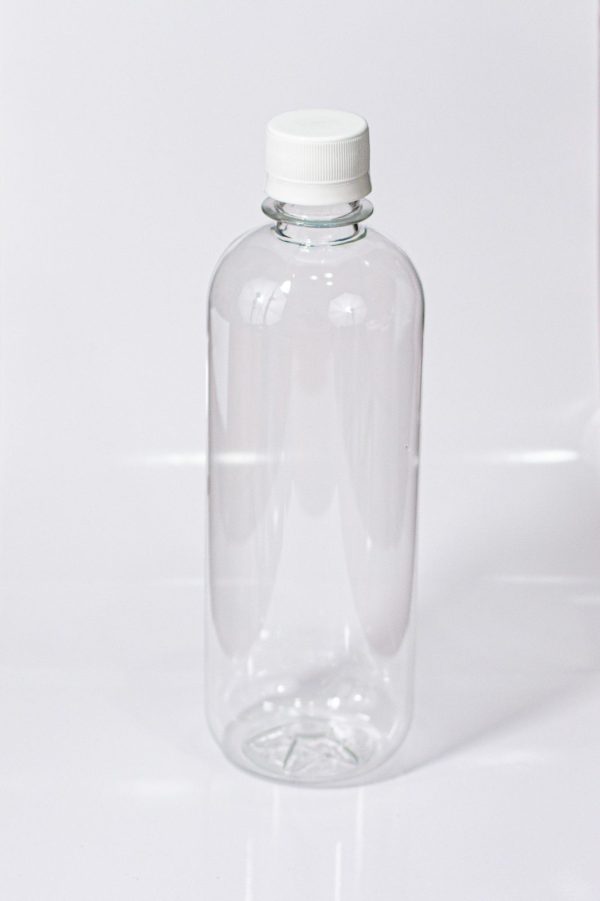 Botella Pet 500ml