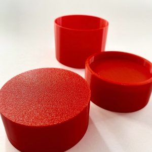 Prensa shampoo sólido 100 a 120 gramos